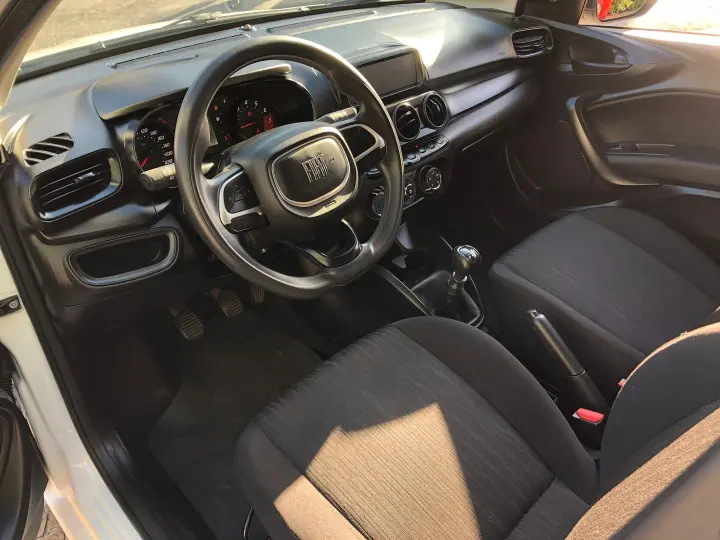 Argo 1.0 Firefly Flex Manual