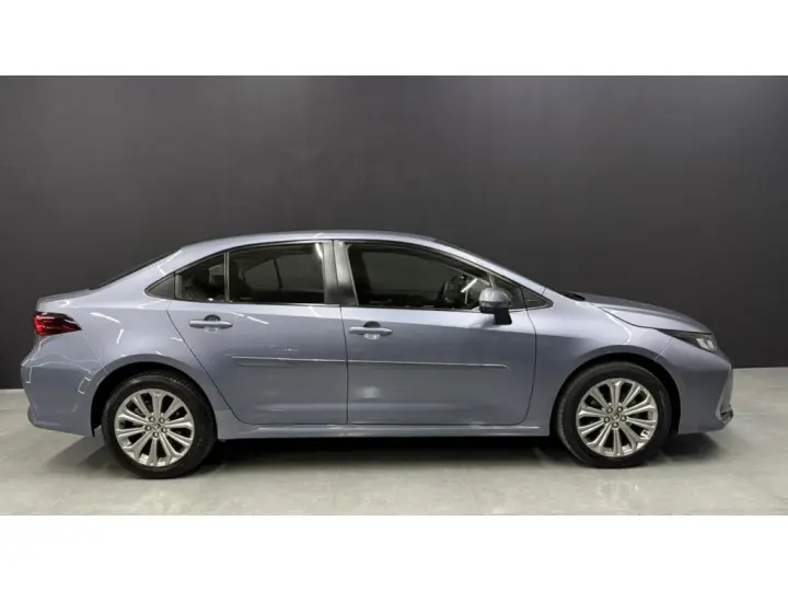 COROLLA 2.0 VVT-IE FLEX XEI DIRECT SHIFT