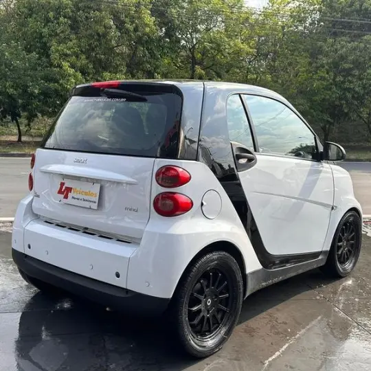 FORTWO CO 52 MHD
