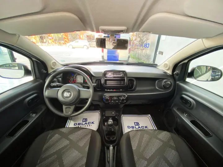 MOBI LIKE 1.0 Fire Flex 5p.