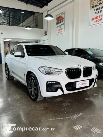 X4 XDRIVE30I