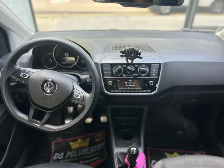 UP 1.0 170 TSI Xtreme