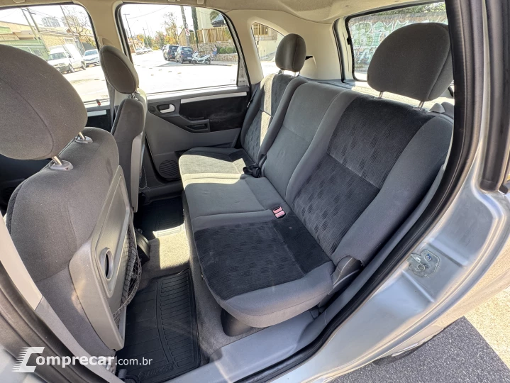 MERIVA 1.8 MPFI Maxx 8V