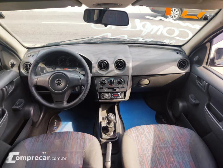 CELTA 1.0 MPFI Spirit 8V