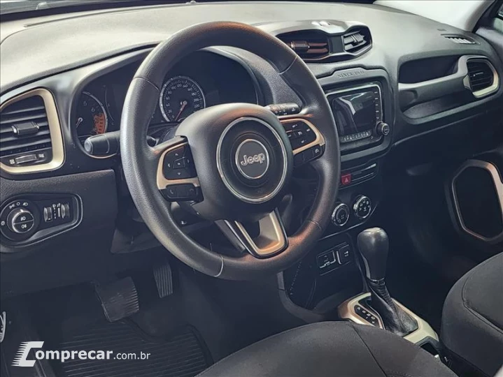 RENEGADE 1.8 16V Sport