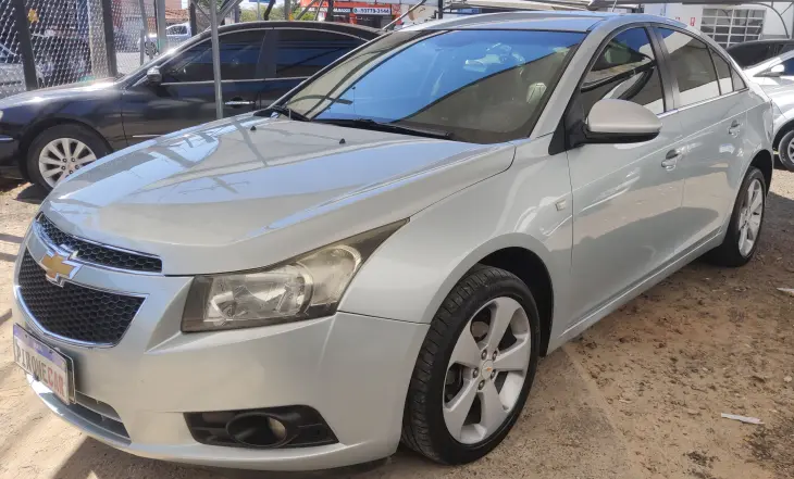 CRUZE 1.8 LT 16V