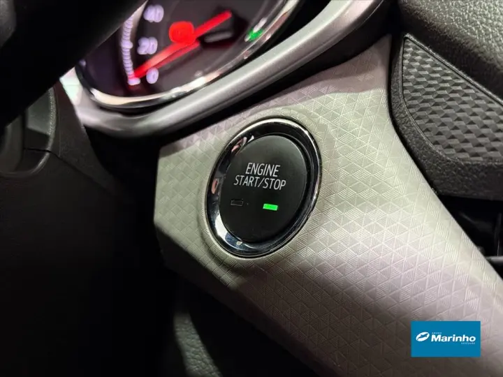 ONIX 1.0 TURBO FLEX PLUS PREMIER AUTOMÁTICO