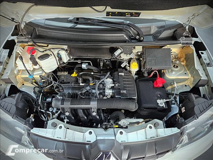 KWID 1.0 12V SCE ZEN