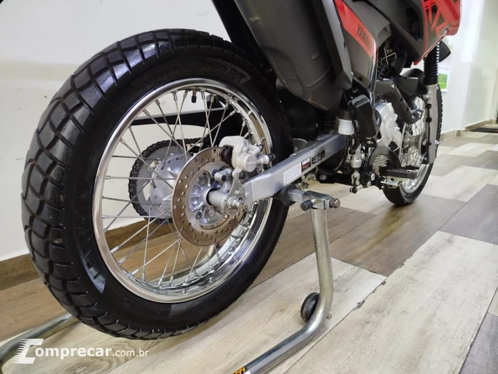 XTZ CROSSER Z150 ABS