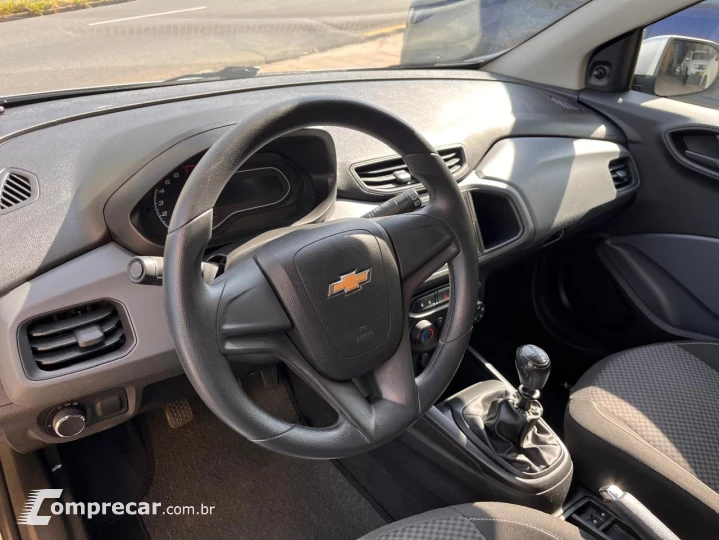 Onix Hatch 1.0 4P FLEX JOY