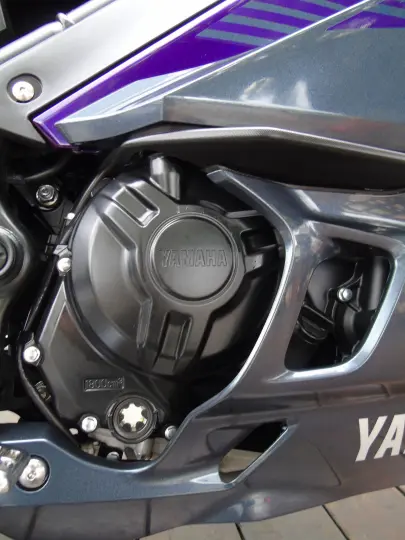 YAMAHA YZF R3 ABS