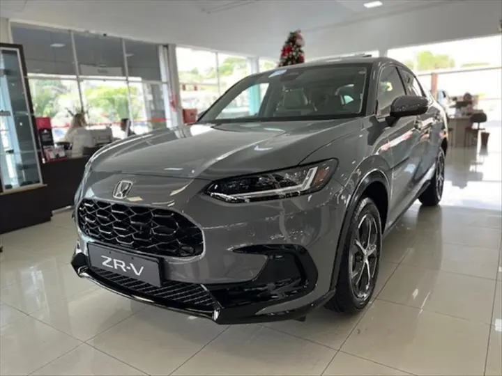 ZR-V 2.0 i-VTEC GASOLINA TOURING CVT