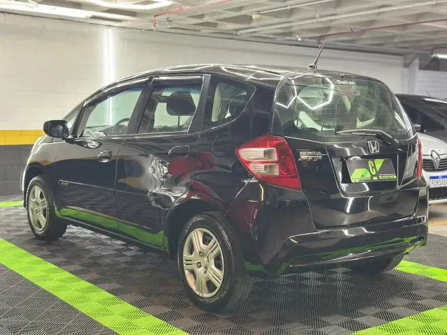 FIT - 1.4 DX 16V 4P MANUAL