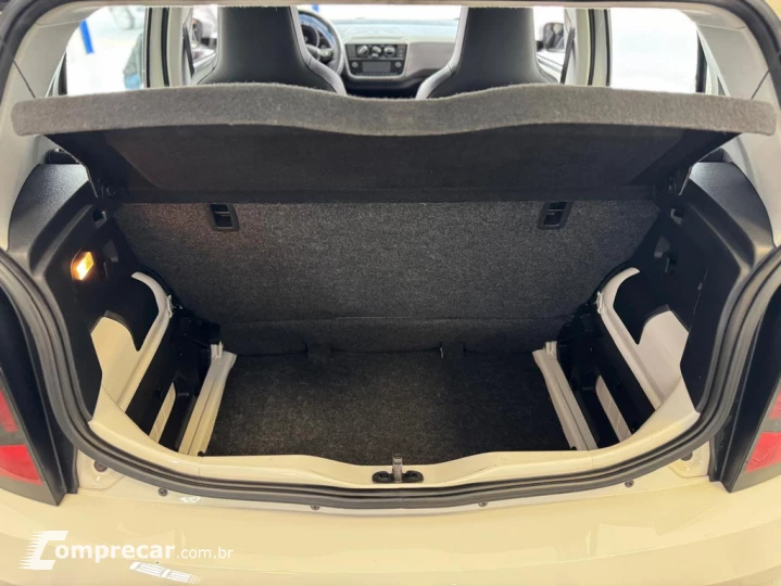 CROSS UP 1.0 TSI 12V