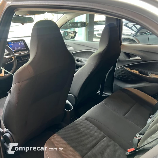 ONIX HATCH LT 1.0 12V TB Flex 5p Mec.