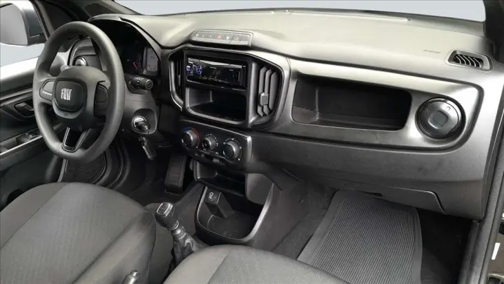 STRADA 1.3 FIREFLY FLEX ENDURANCE CS MANUAL