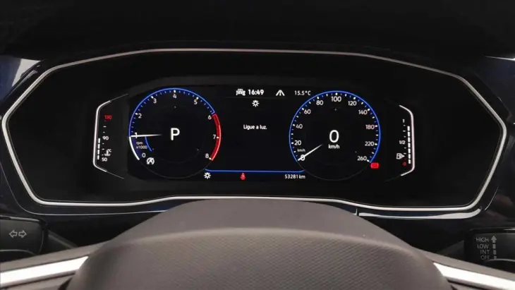 T-CROSS 1.0 200 TSI TOTAL FLEX COMFORTLINE AUTOMÁ