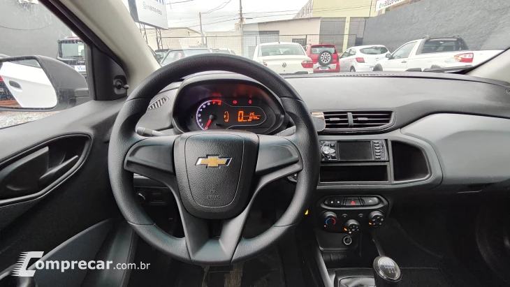 ONIX 1.0 MPFI JOY 8V