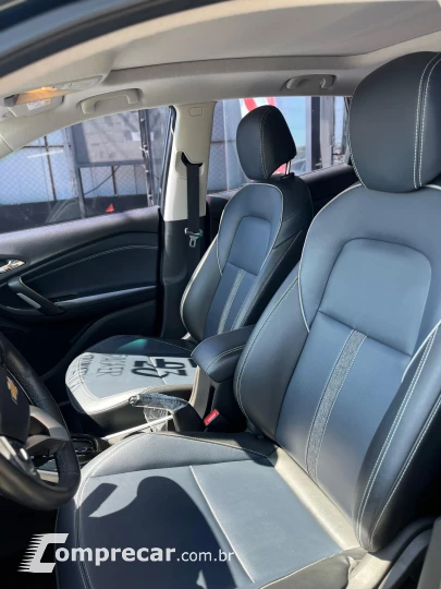 TRACKER 1.2 Turbo Premier