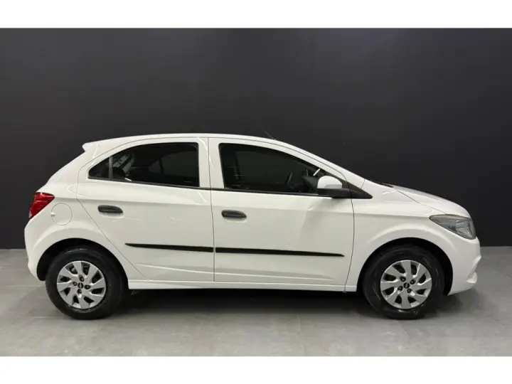 ONIX 1.0 MPFI LS 8V FLEX 4P MANUAL