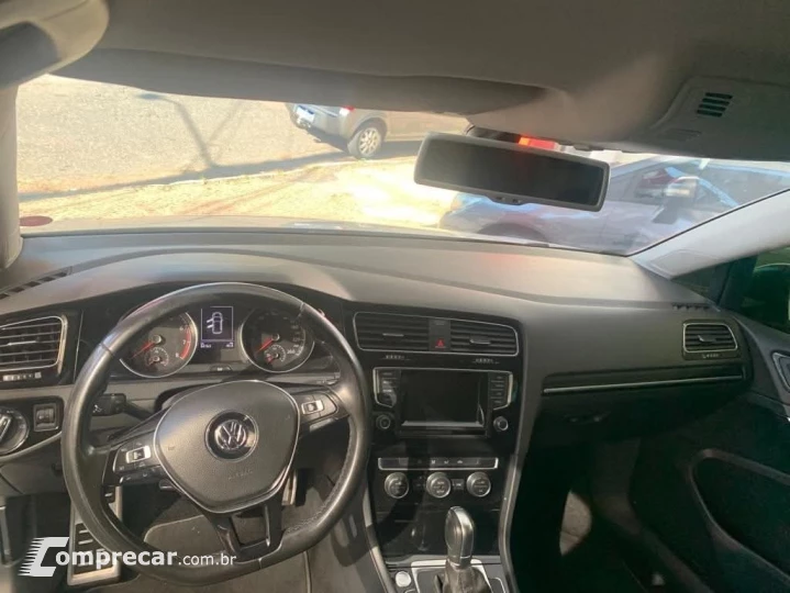 GOLF 1.4 TSI Highline 16V