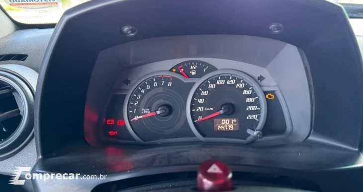 Ka 1.0 8V/1.0 8V ST Flex 3p