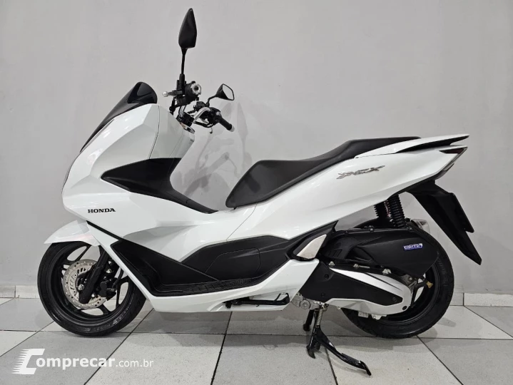 PCX 160 ABS