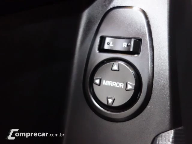 CRETA - 1.6 16V ACTION AUTOMÁTICO