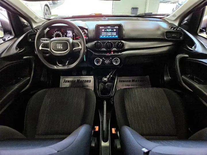 ARGO 1.0 FIREFLY FLEX MANUAL