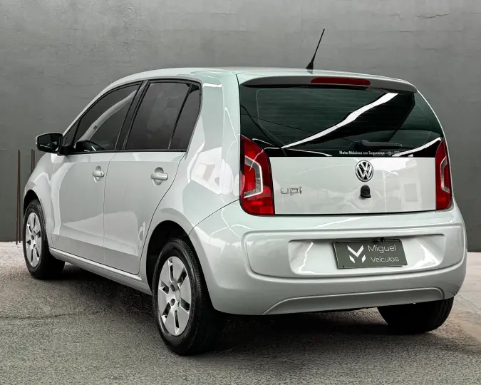 UP 1.0 MPI Move UP 12V