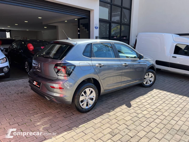 POLO 1.0 170 TSI Sense