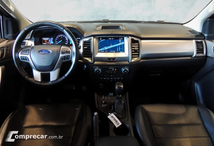 RANGER 3.2 Limited 4X4 CD 20V