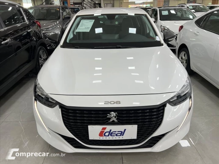 208 1.0 FIREFLY FLEX LIKE MANUAL