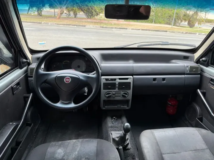 Uno Mille 1.0 Fire/ F.Flex/ ECONOMY 4p