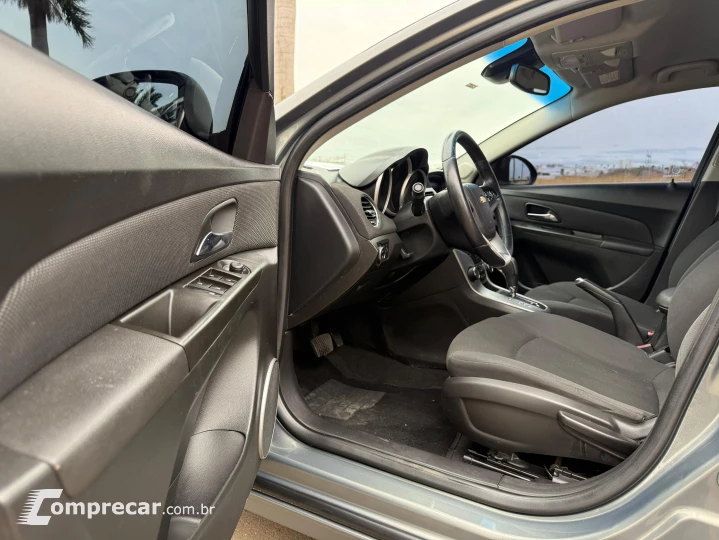 CRUZE 1.8 LT 16V