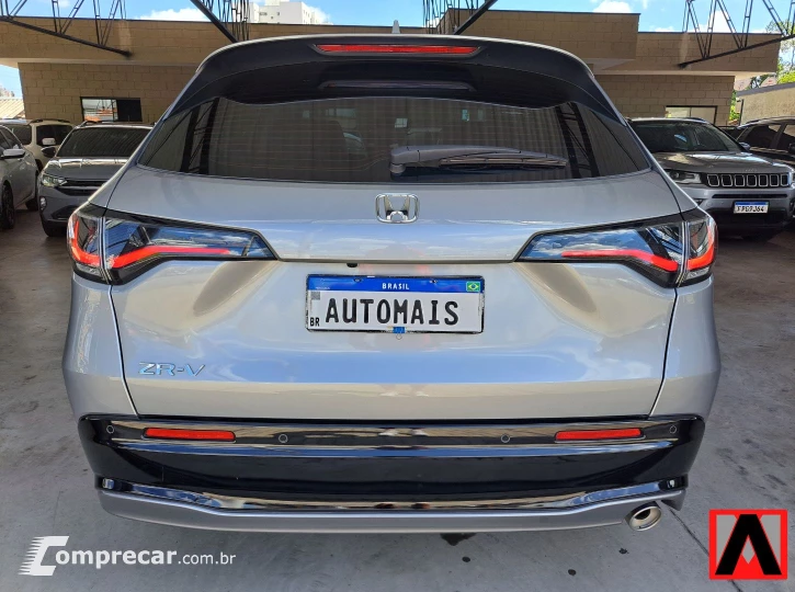 ZR-V 2.0 I-vtec Touring