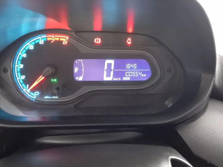 Onix 1.4 Mpfi Lt 8V Flex 4P Manual