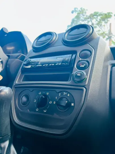 Ka 1.0 8V/1.0 8V ST Flex 3p