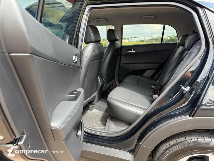 CRETA 2.0 16V Prestige