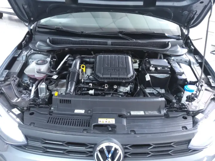 POLO 1.0 MPI TRACK MANUAL