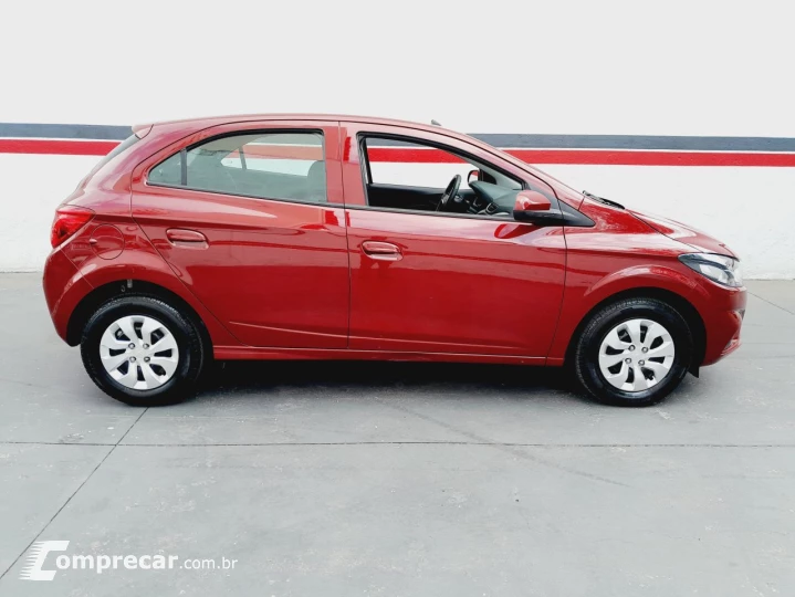 ONIX HATCH LT 1.0 8V FlexPower 5p Mec.