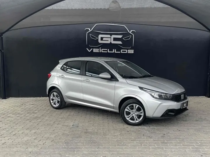 ARGO 1.0 FIREFLY FLEX DRIVE MANUAL