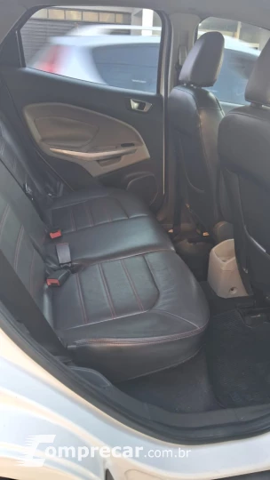 ECOSPORT 2.0 Direct Titanium