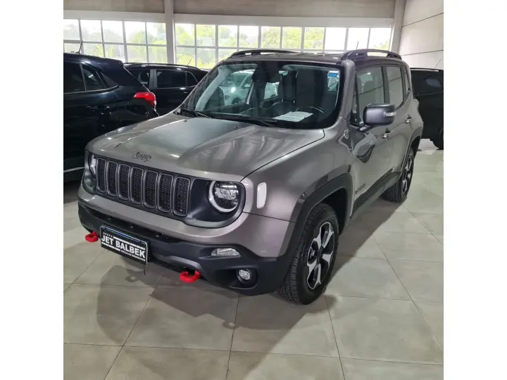RENEGADE 2.0 16V TURBO DIESEL TRAILHAWK 4P 4X4 AUTOMÁTICO