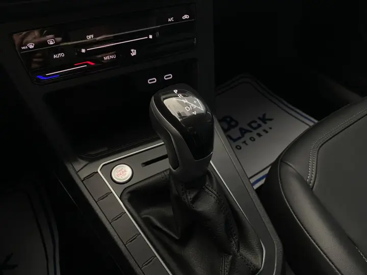 Polo Highline TSI 1.0 Flex 12V Aut.