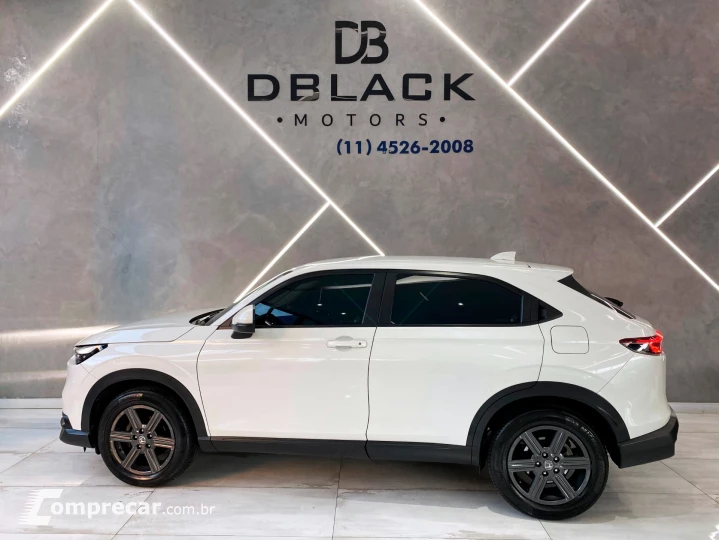 HR-V Advance 1.5  Flex TB 16V 5p Aut.