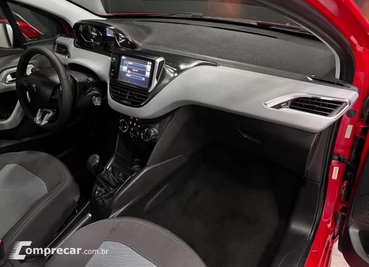 208 1.5 Active Pack 8V