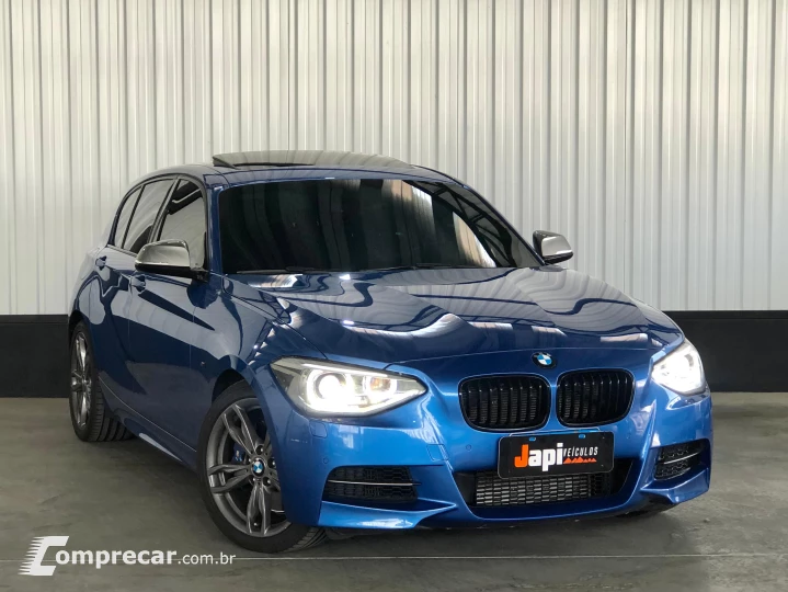 M 135I 3.0 V6 24V Turbo