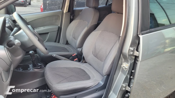 PALIO 1.0 MPI Attractive 8V