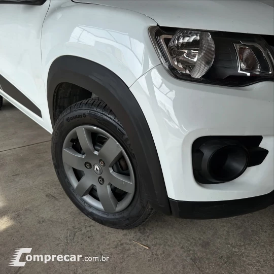 KWID 1.0 12V SCE ZEN